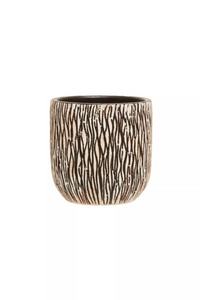 Arid Earthenware Vase Collection