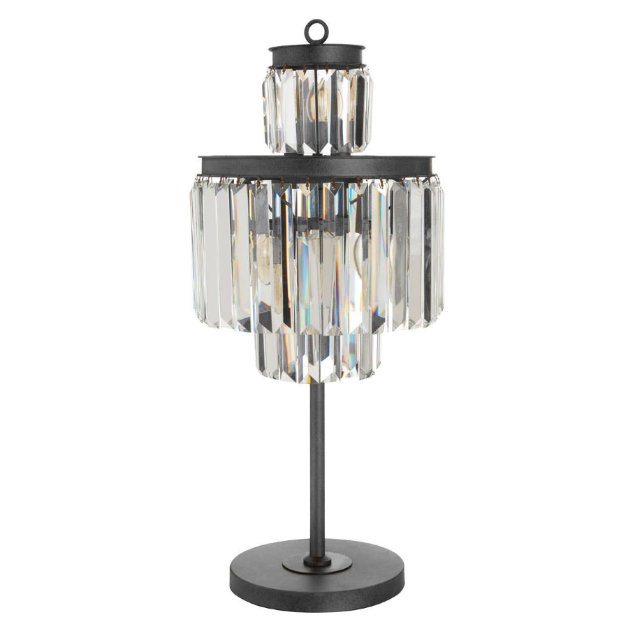 Art Deco Mirror and Lighting Collection