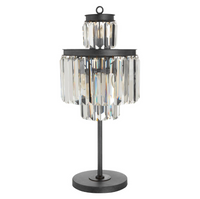 Art Deco Mirror and Lighting Collection