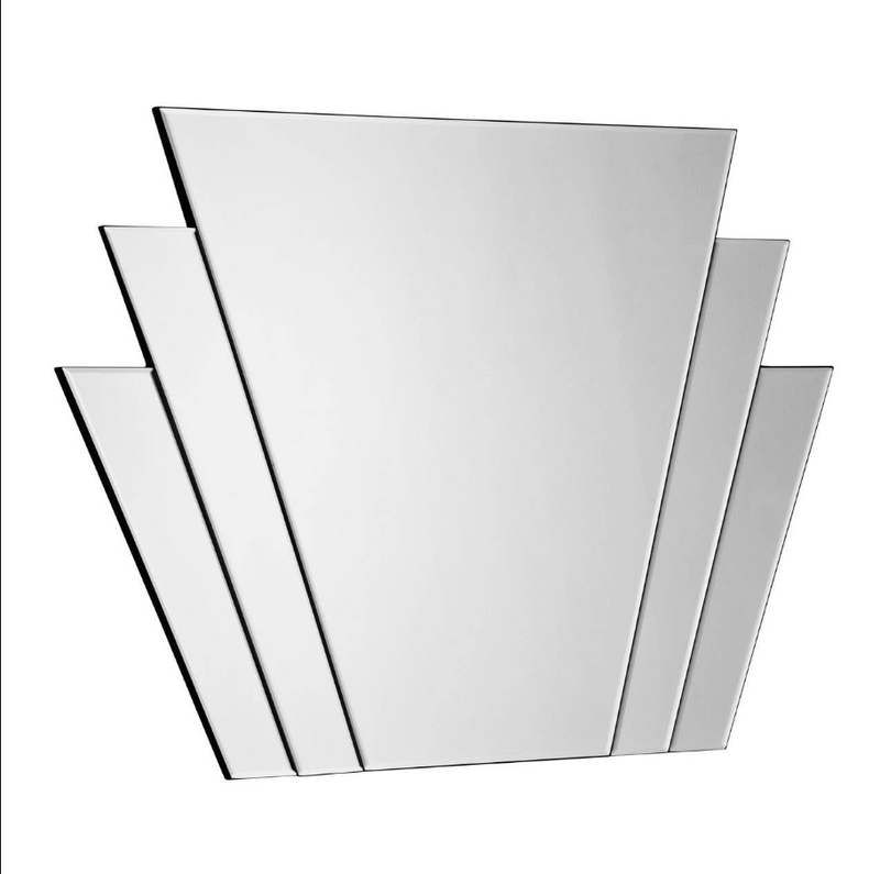 Art Deco Mirror and Lighting Collection