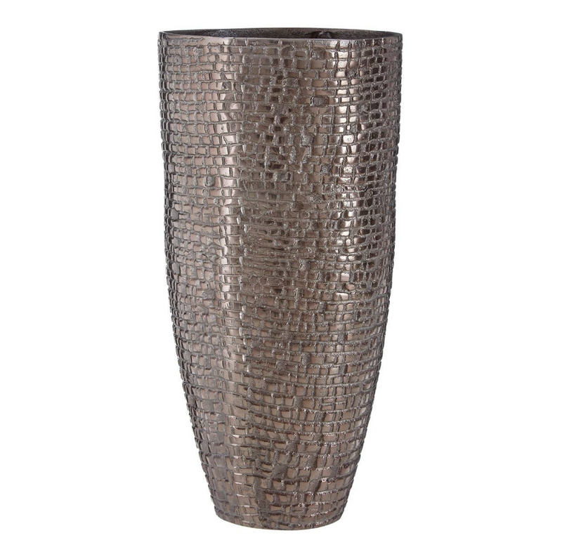 Arya Vase Collection - Pewter