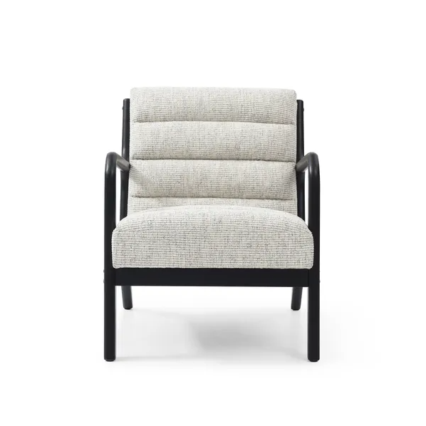 Inca Static Chair - Natural Cord