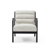 Inca Static Chair - Natural Cord
