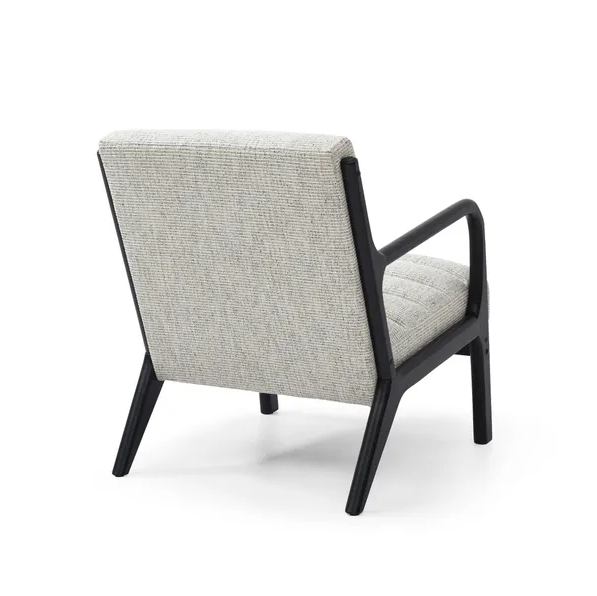 Inca Static Chair - Natural Cord
