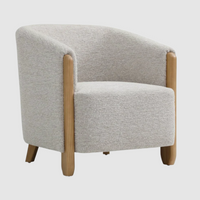 Jules Chair - Natural