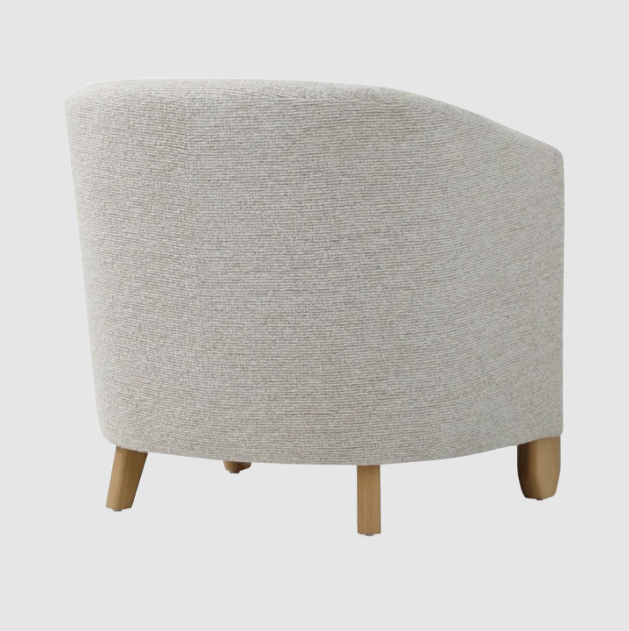 Jules Chair - Natural