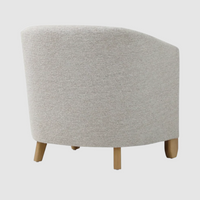 Jules Chair - Natural