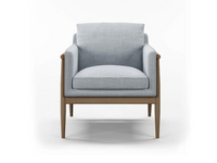 Alfie Chair - Grey