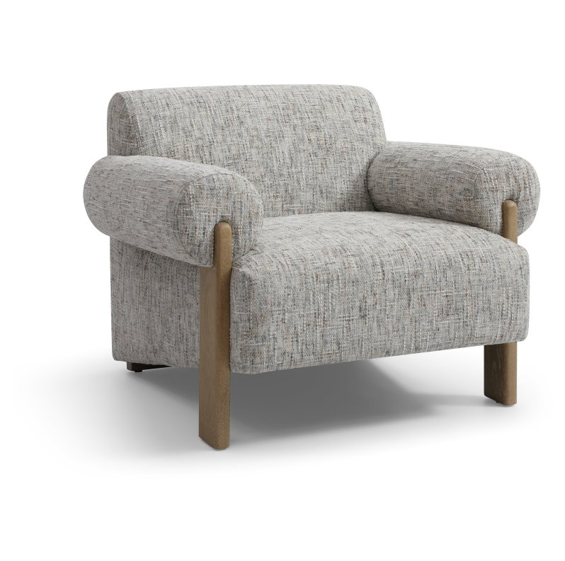 Arlo Chair - Natural