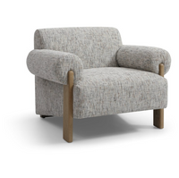 Arlo Chair - Natural