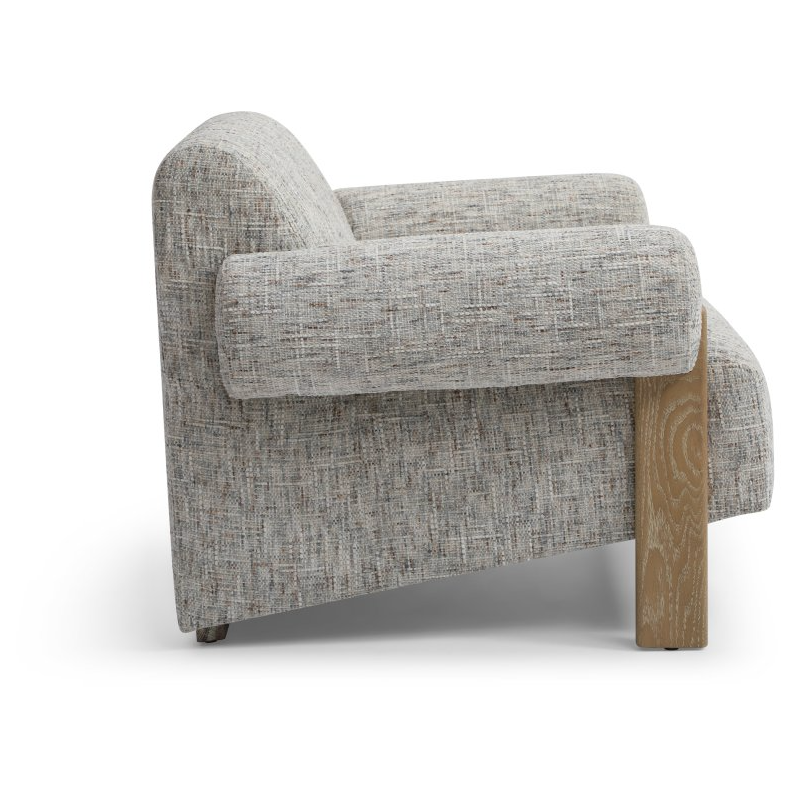 Arlo Chair - Natural