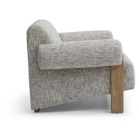 Arlo Chair - Natural