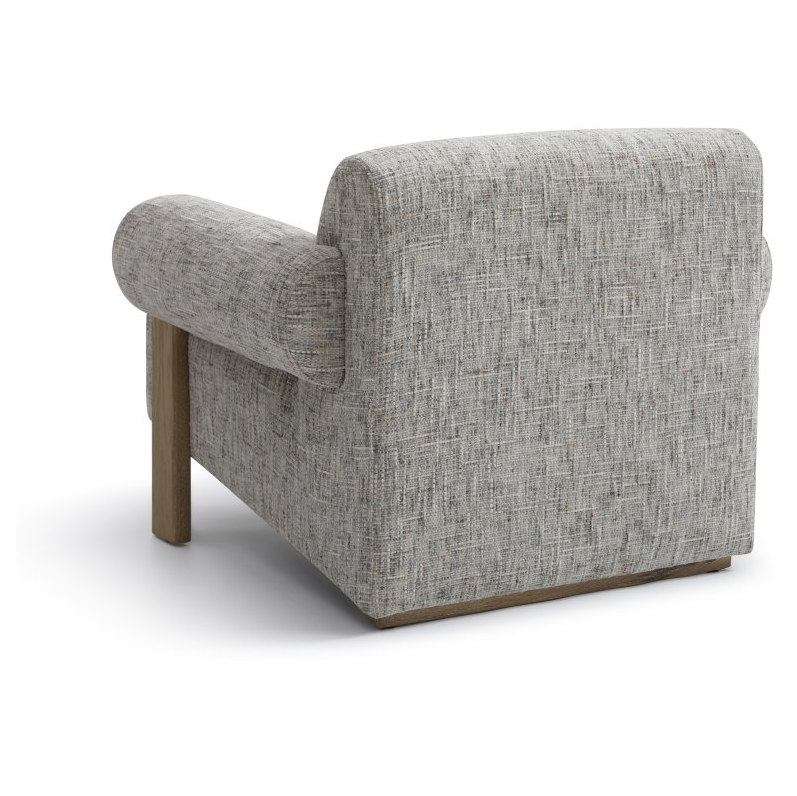 Arlo Chair - Natural
