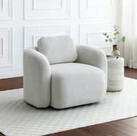 Mitch Chair - Natural