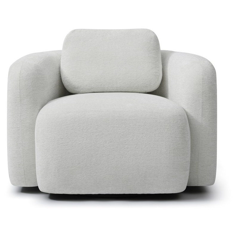 Mitch Chair - Natural