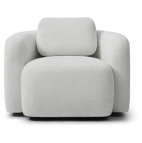 Mitch Chair - Natural