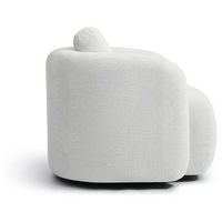 Mitch Chair - Natural