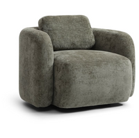 Mitch Chair - Olive