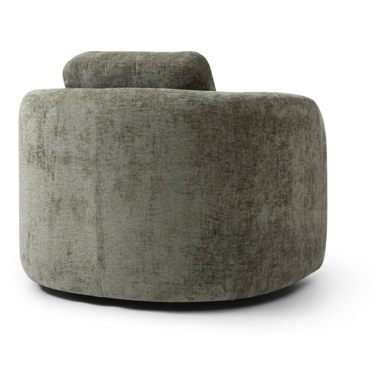 Mitch Chair - Olive