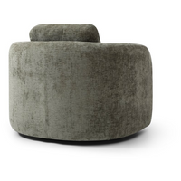 Mitch Chair - Olive