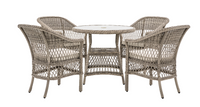 Menton Outdoor Dining Sets
