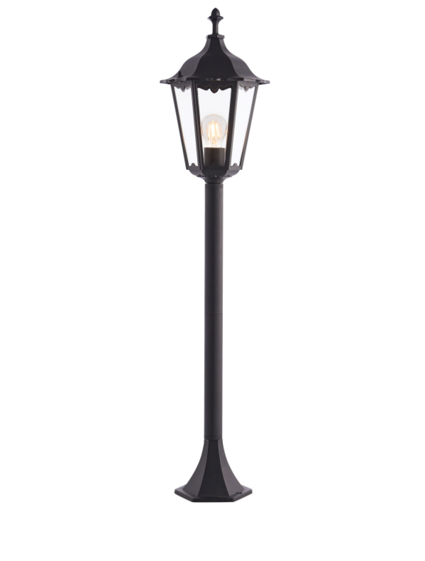 Burford Outdoor Lighting Collection