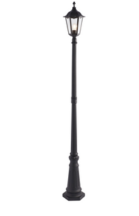 Burford Outdoor Lighting Collection