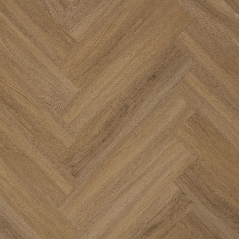 Endura Herringbone SPC LVT