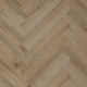 Endura Herringbone SPC LVT