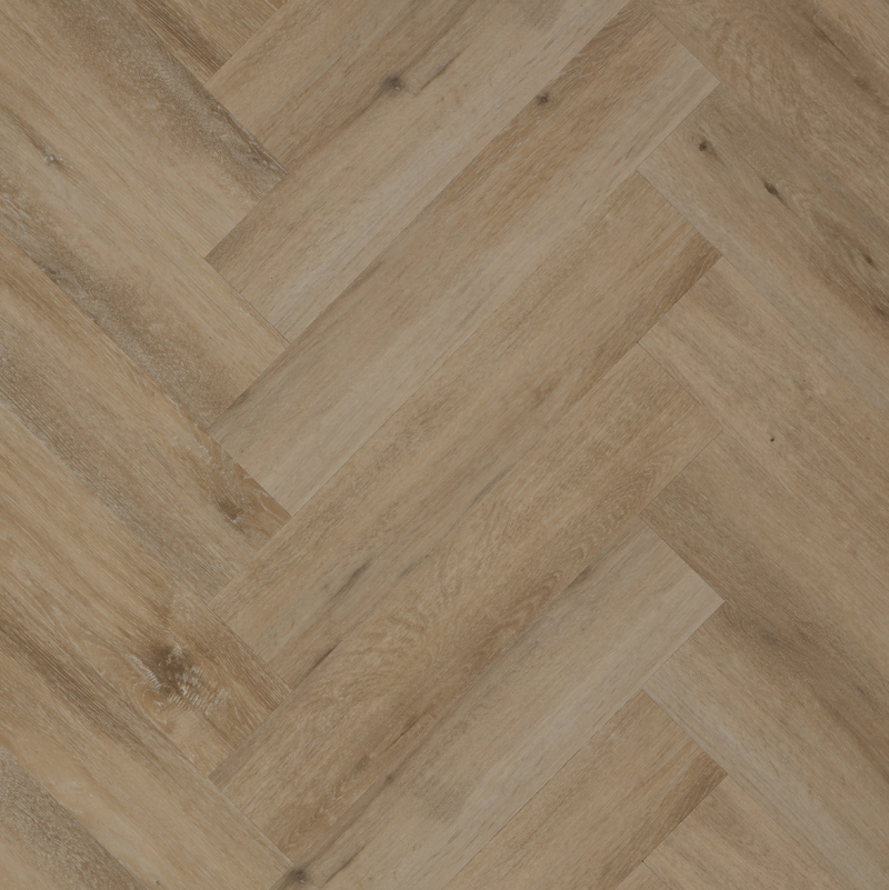 Endura Herringbone SPC LVT