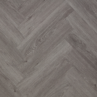 Endura Herringbone SPC LVT