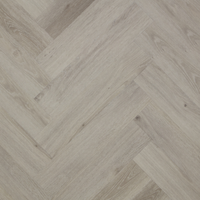 Endura Herringbone SPC LVT