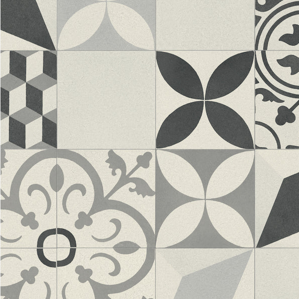 Gladiator Vinyl Flooring Collection