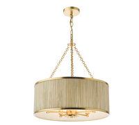 Fennella Lighting Collection