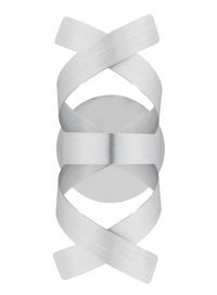 Rawley Lighting Collection - Brushed Aluminium