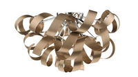 Rawley Lighting Collection - Brushed Copper