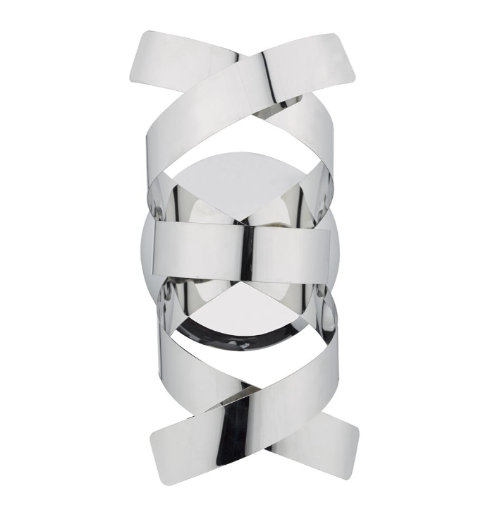 Rawley Lighting Collection - Polished Chrome