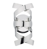 Rawley Lighting Collection - Polished Chrome