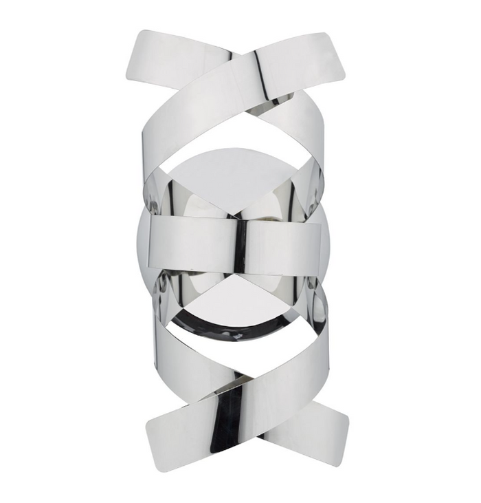 Rawley Lighting Collection - Polished Chrome