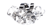 Rawley Lighting Collection - Polished Chrome