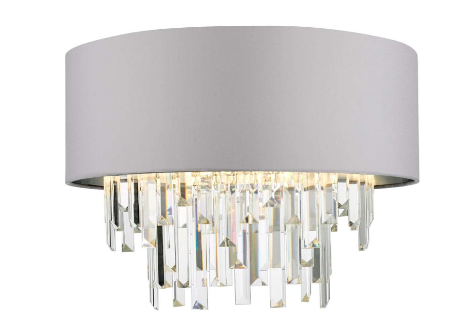 Halle Lighting Collection