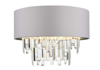 Halle Lighting Collection