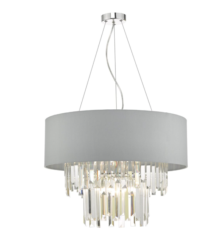 Halle Lighting Collection