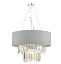 Halle Lighting Collection