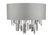 Halle Lighting Collection