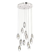 Crystal Lighting Collection