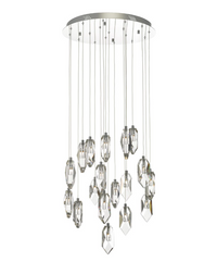 Crystal Lighting Collection