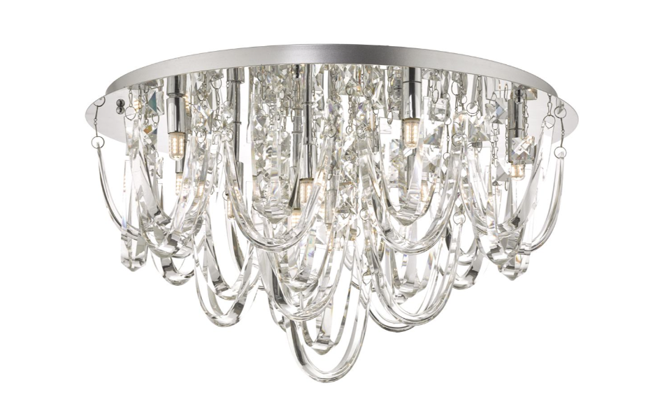 Roxanne Lighting Collection