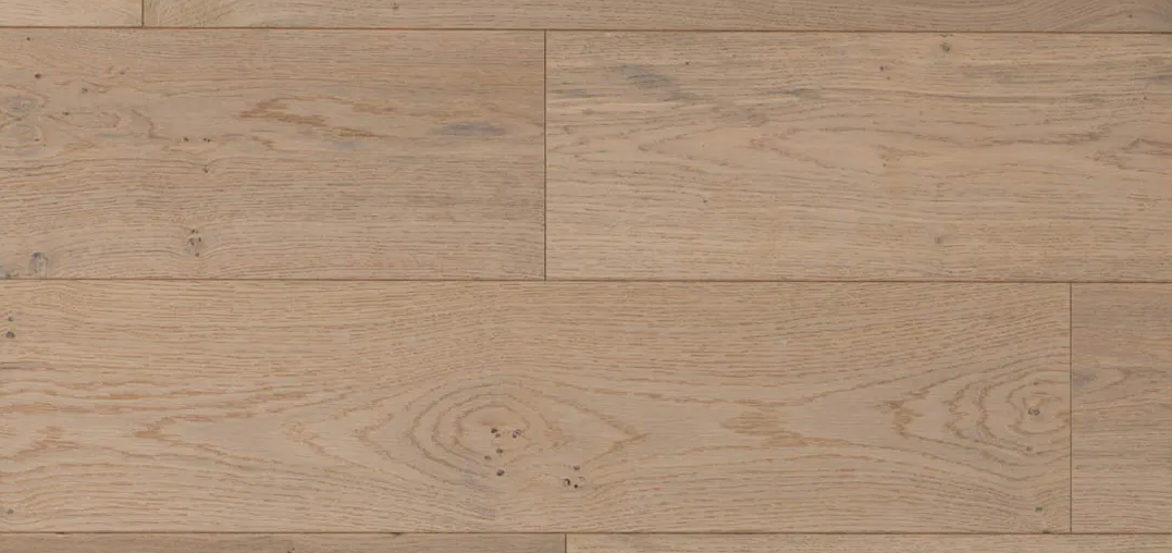 Majestic Clic Hardwood Flooring