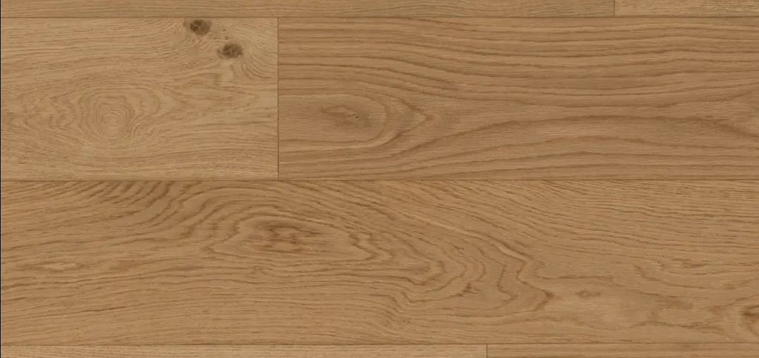 Majestic Clic Hardwood Flooring